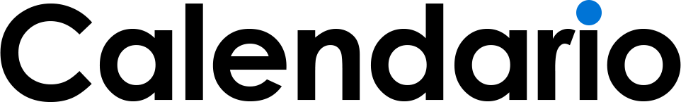 Calendario
